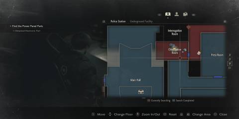 The Box Location On The Map 