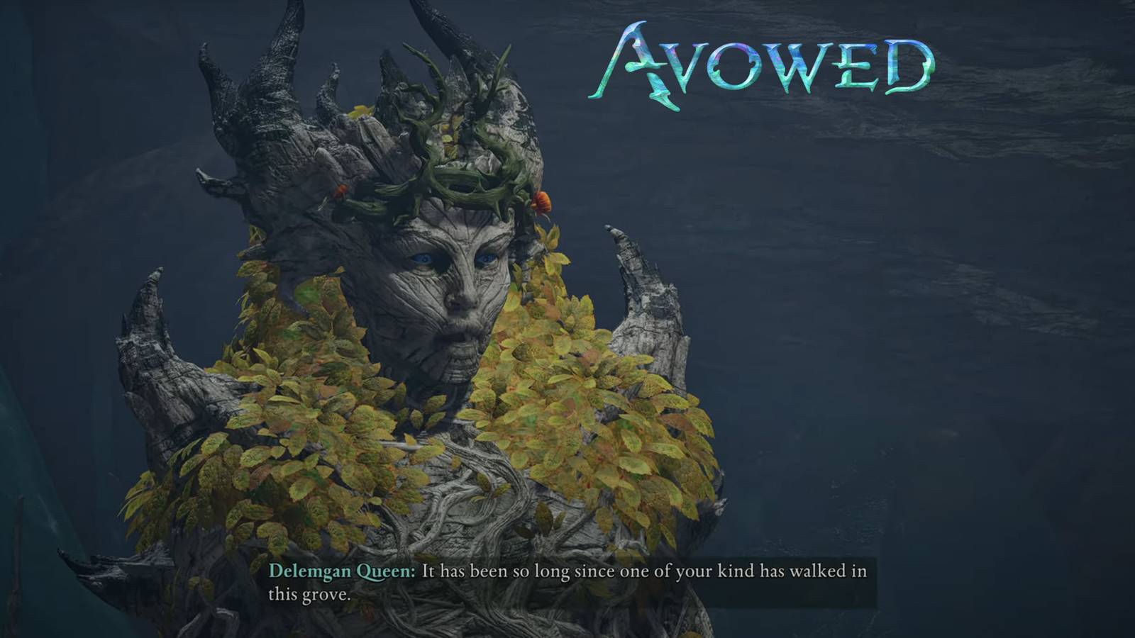 Retrieve Adragan Heart without Fighting Delemgan Queen Avowed