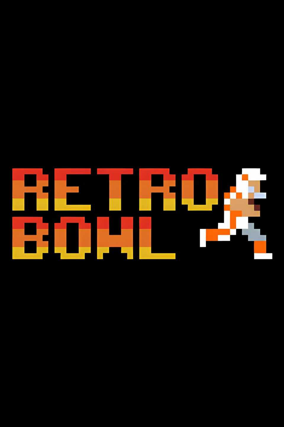 Retro Bowl Tag Page Cover Art