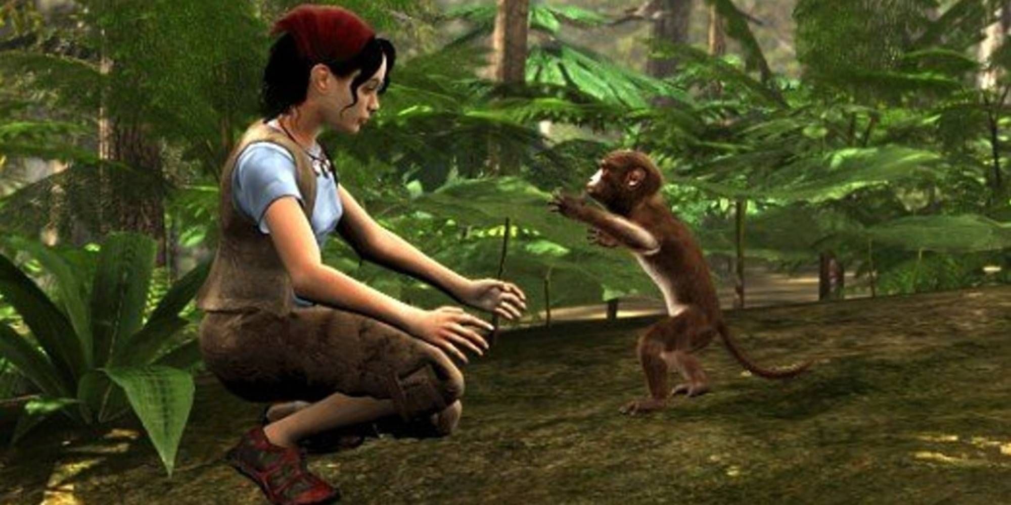 Return to Mysterious Island 2_ Mina's Fate