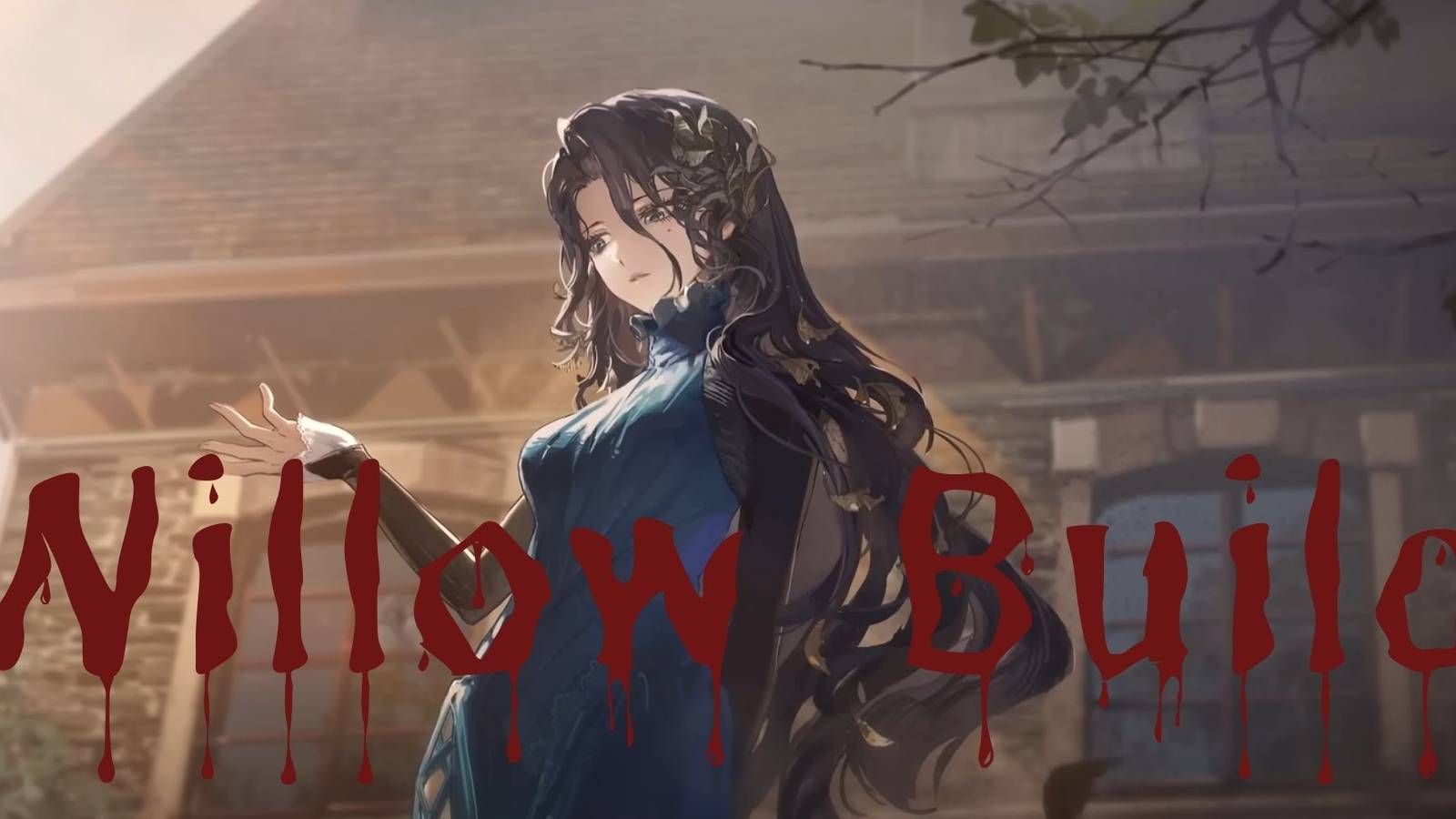 Reverse 1999 Best Willow Build (2)