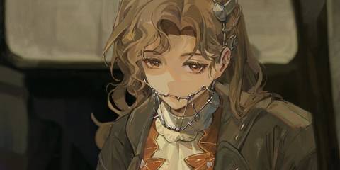 Reverse 1999 London Dawning trailer thumb