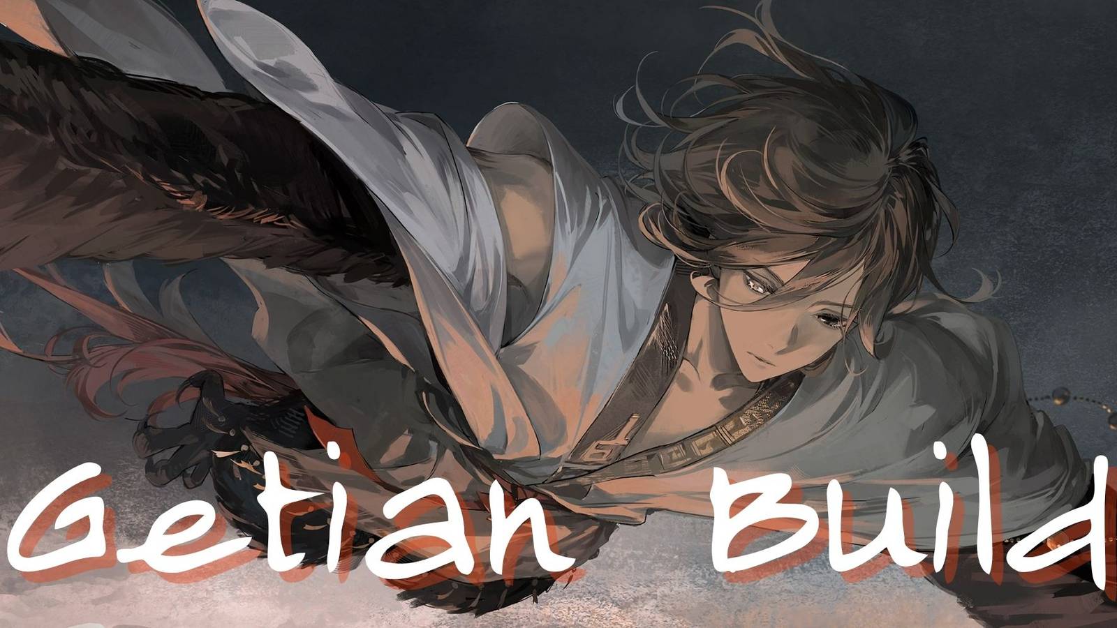 Reverse_ 1999 - Getian Build