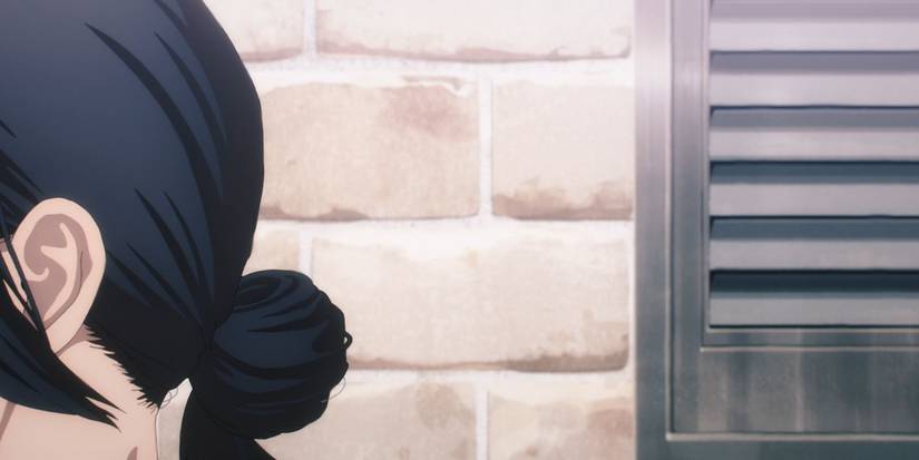 reze chainsaw man episode 12