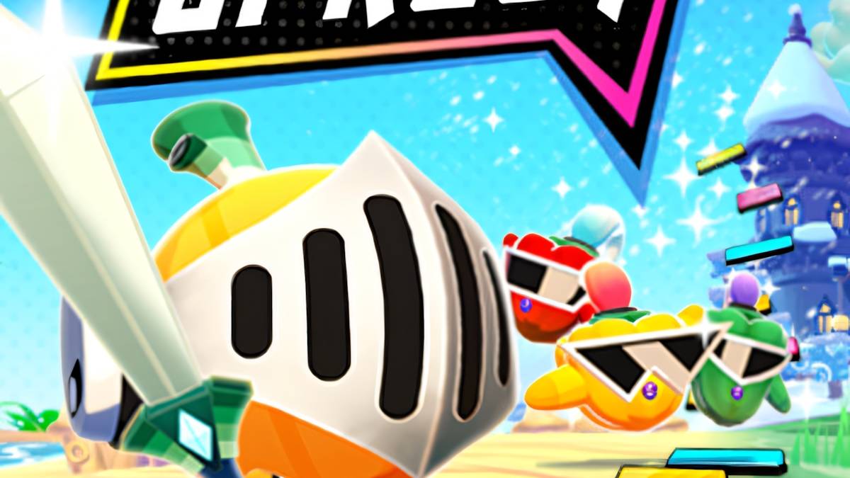 Rhythm Sprout News, Trailer, Guides, and More