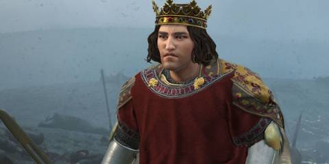Richard Plantagenet, Count Of Poitiers in Crusader Kings 3 