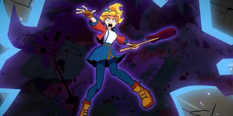 Rift of the NecroDancer