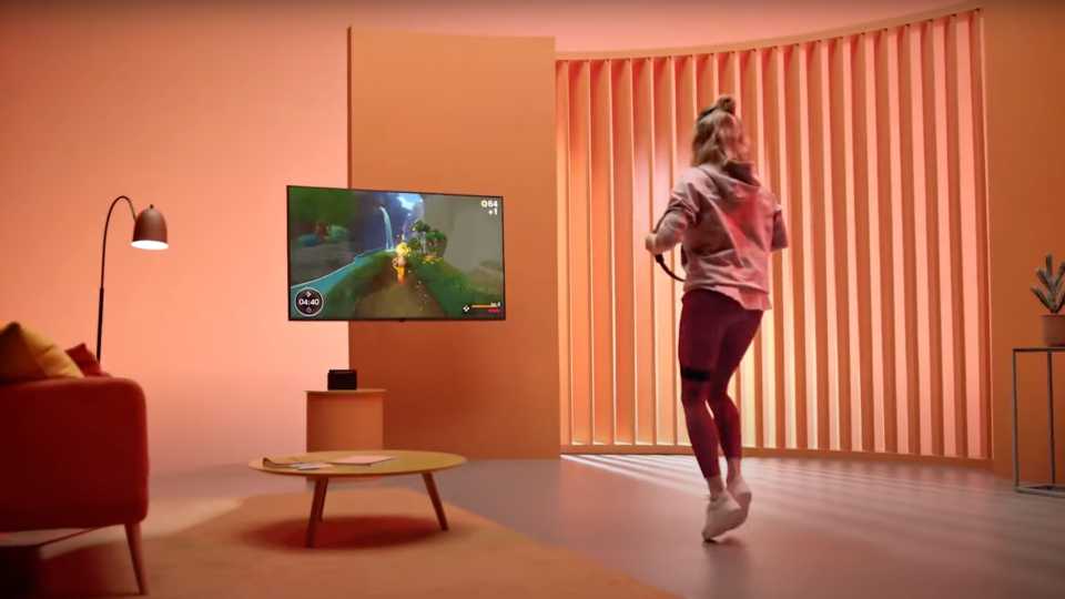 Exercise Computer Games Best Exercise Games On The Nintendo Switch