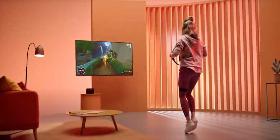 Best Exercise Games On The Nintendo Switch