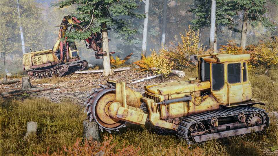 Roadcraft - Official Steam Screenshot 3