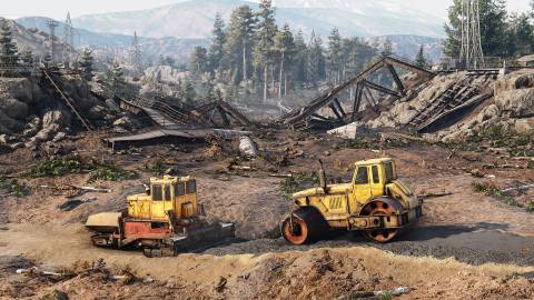 Roadcraft - Official Steam Screenshot 5