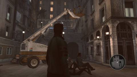 Robert Ludlum's The Bourne Conspiracy Press Image 5