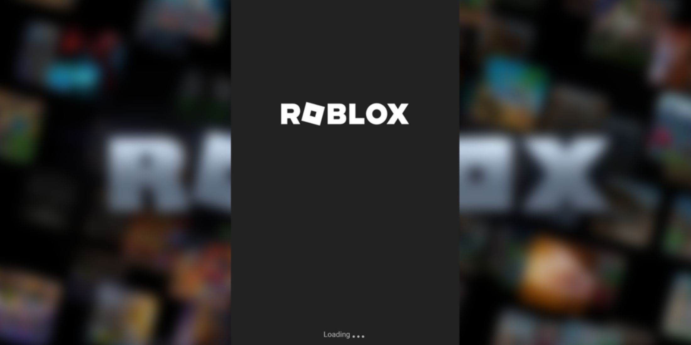 Roblox Mobile How To Fix Black Screen Roblox Mobile Black Screen 1 