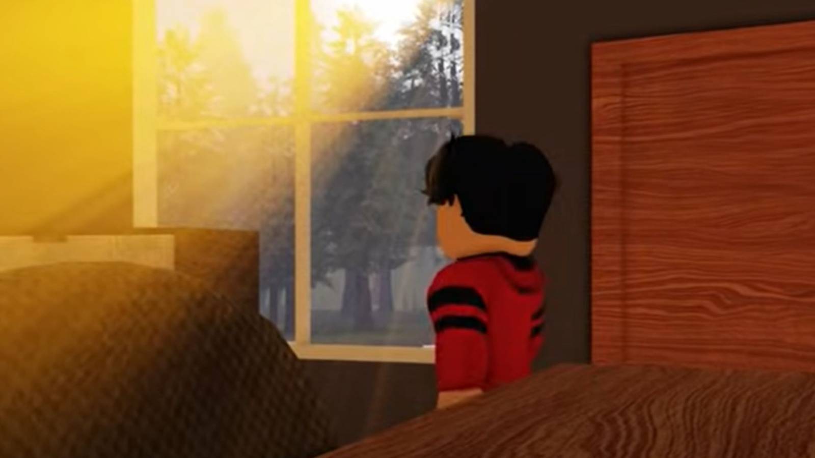 Roblox player makes Robux coin