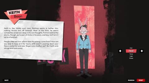 RockBeasts - Official Steam Screenshot 4