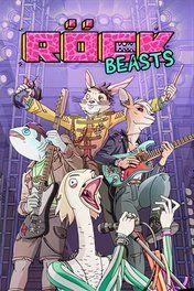 RockBeasts