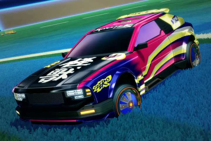 صاروخ الدوري يمدد الموسم السابع عشر مع لمحة مثيرة عن الموسم الثامن عشر: بينغ العارضة و المزيد! صاروخ الدوري يمدد الموسم السابع عشر مع لمحة مثيرة عن الموسم الثامن عشر: بينغ العارضة و المزيد!