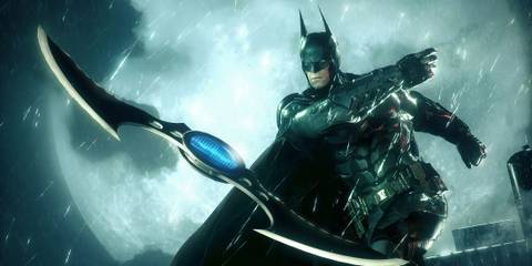 Rocksteady Game Director Batman Arkham