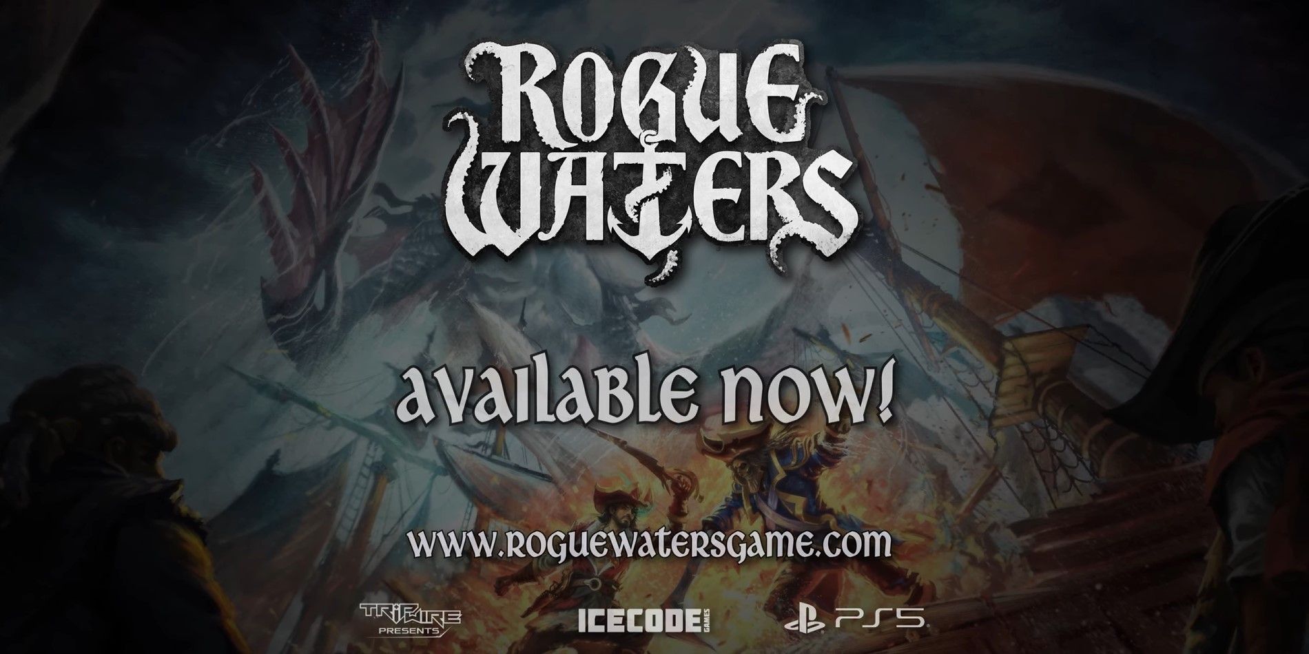 Rogue Waters