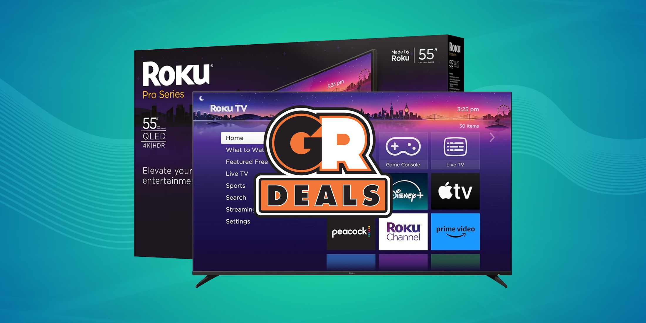 best tv television deals