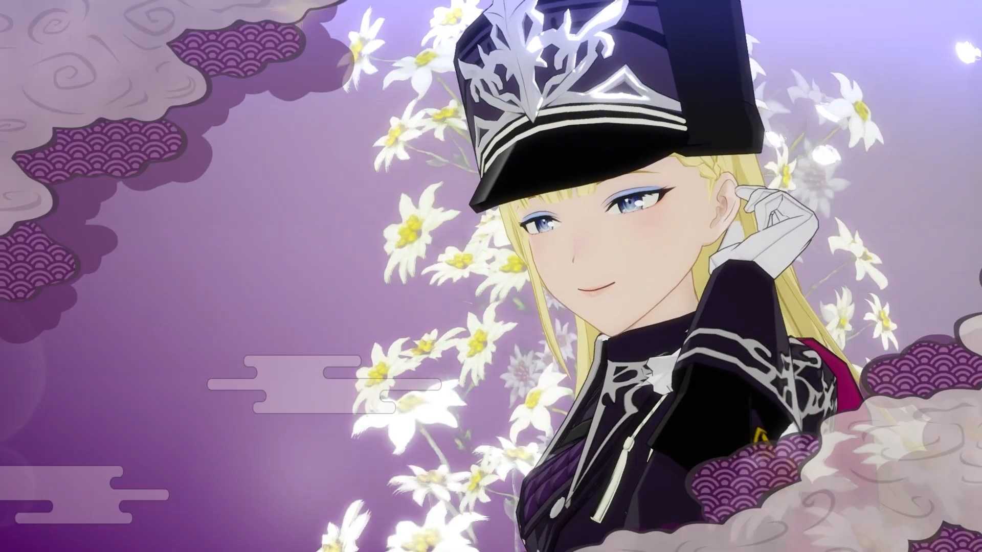 Runu Factory Rune Factory: Guardians of Azuma Reveals Romance Options