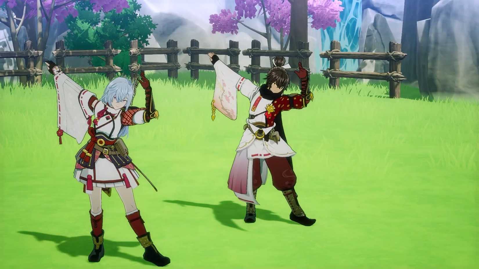 Rune Factory Guardians of Azuma 2-1