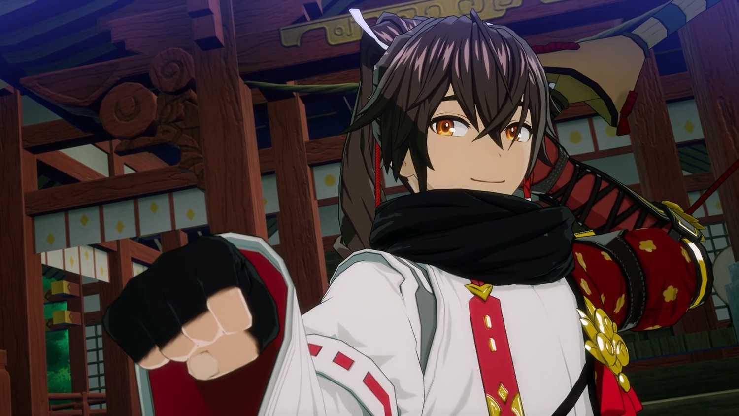 Runu Factory Rune Factory: Guardians of Azuma Reveals Romance Options