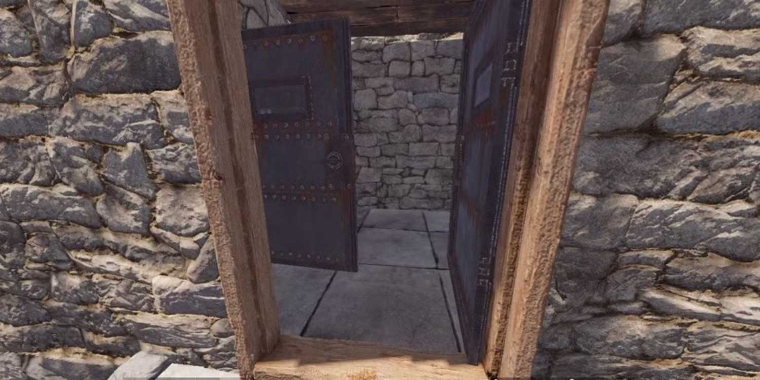 Fcel Rust Modual Best Open-World Games That Let You Build a Home from Scratch
