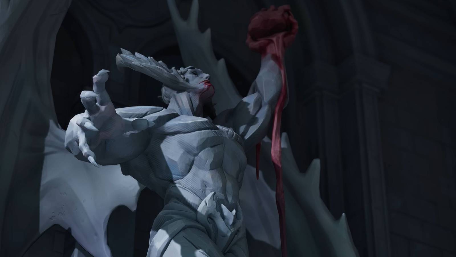 Marvel Rivals' Guide To Ruined Idol Achievement 