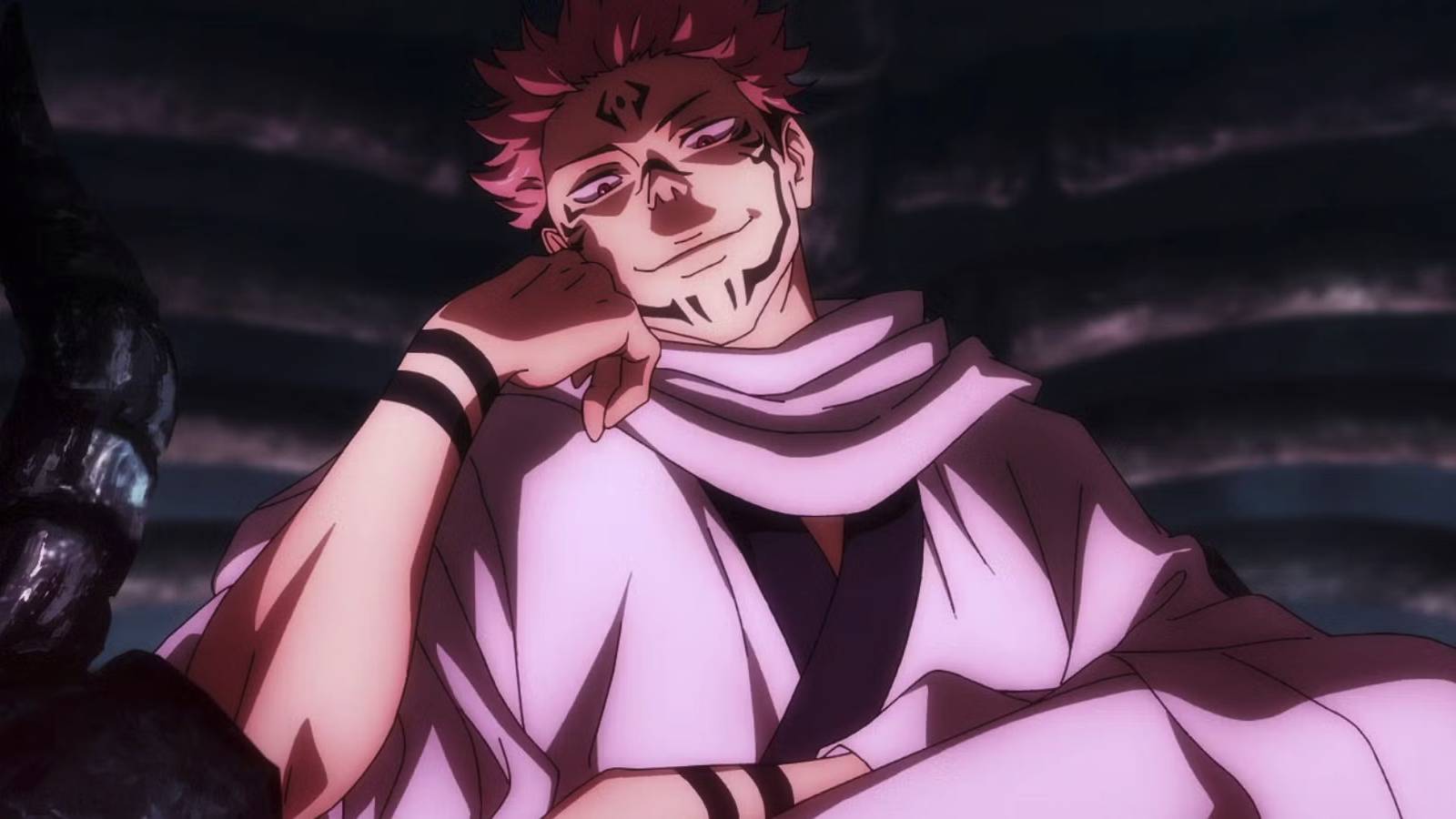 fortnite confirms jujutsu kaisen wave 2