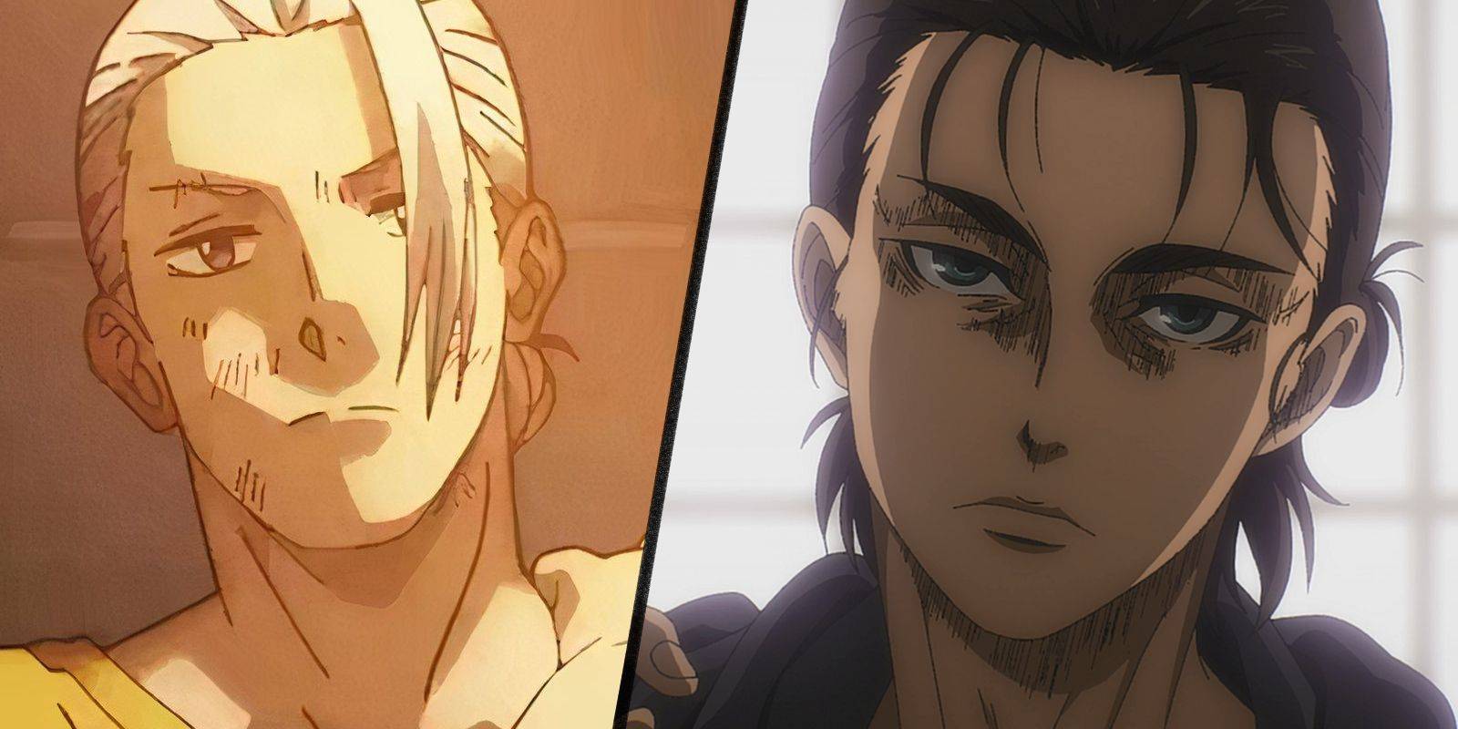 sakamoto days eren featured