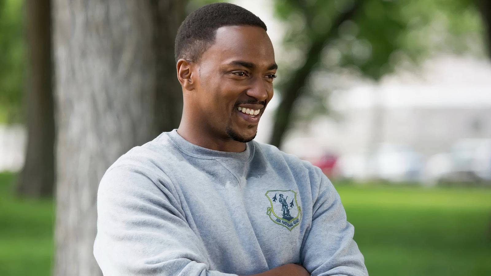 Sam Wilson in Marvel 