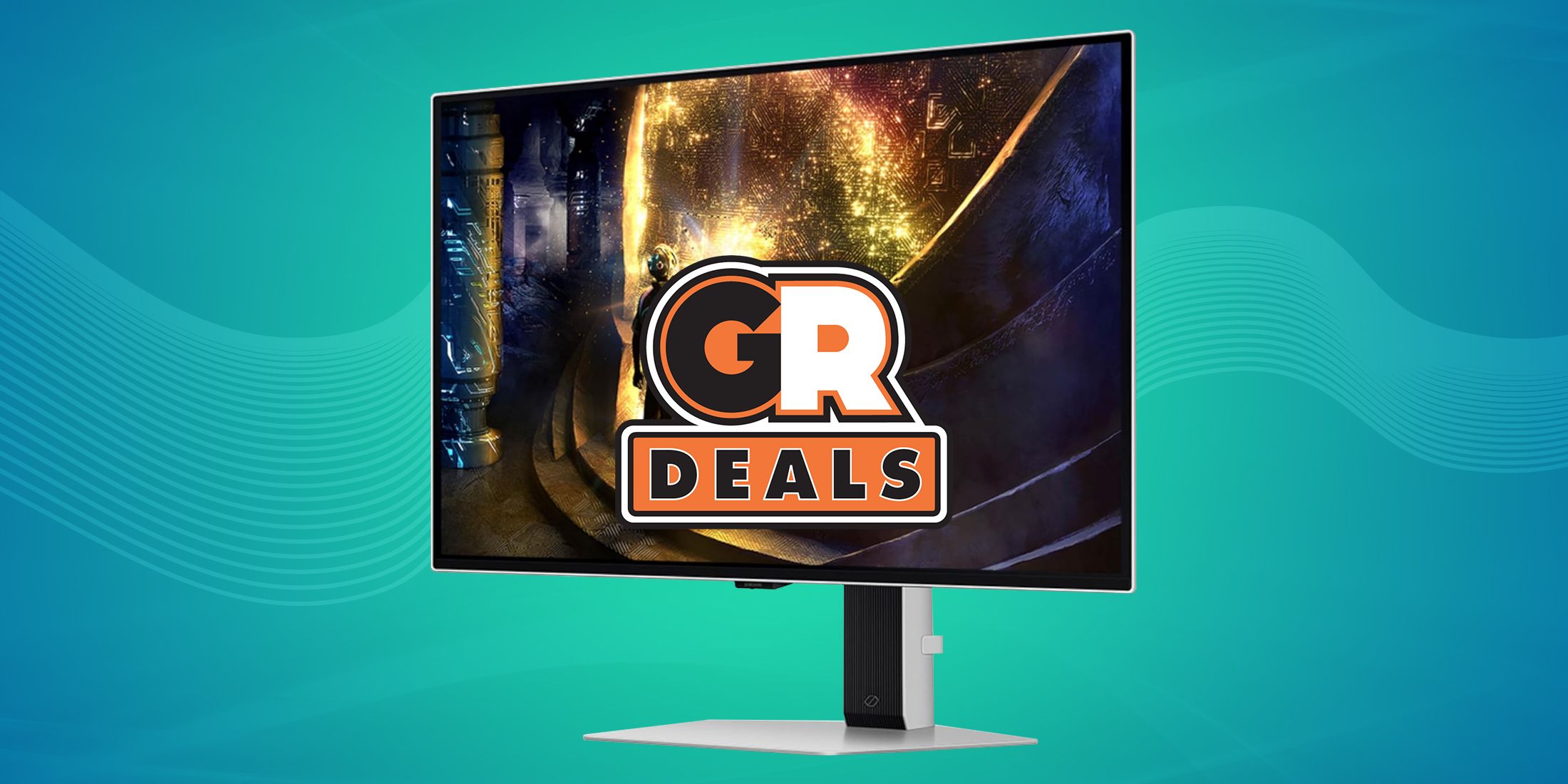 best gaming monitor deals