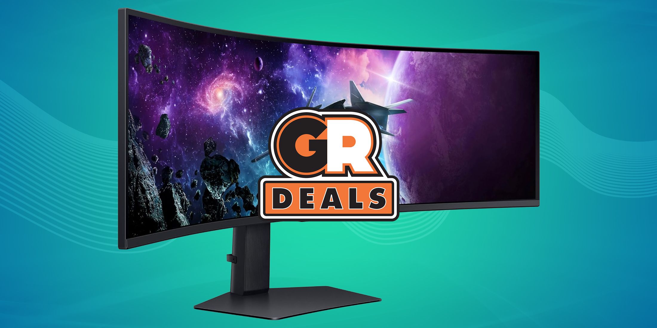 best gaming monitor deals