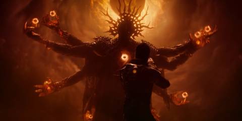 housemarque announces saros for ps5 2026