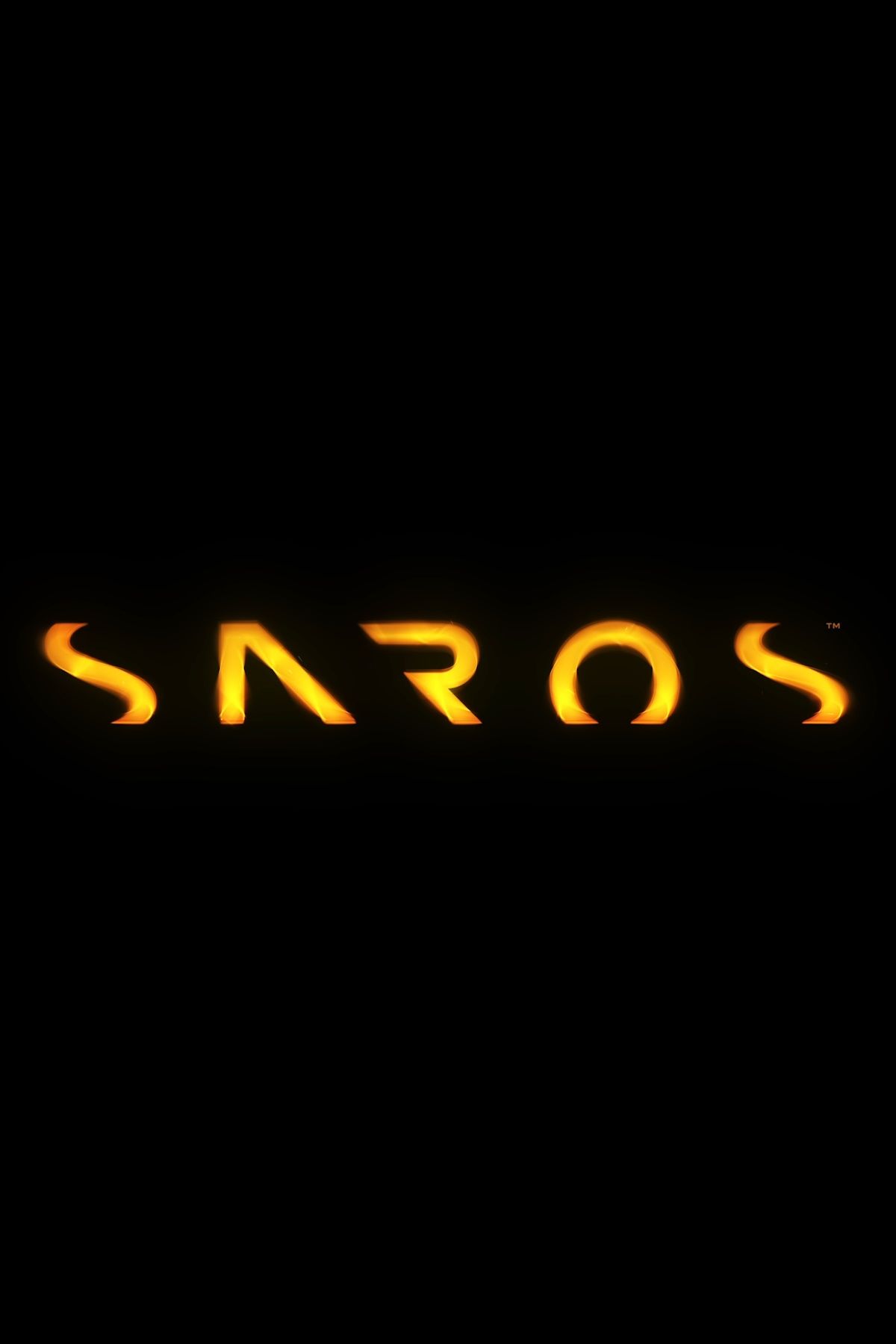 Saros Cover