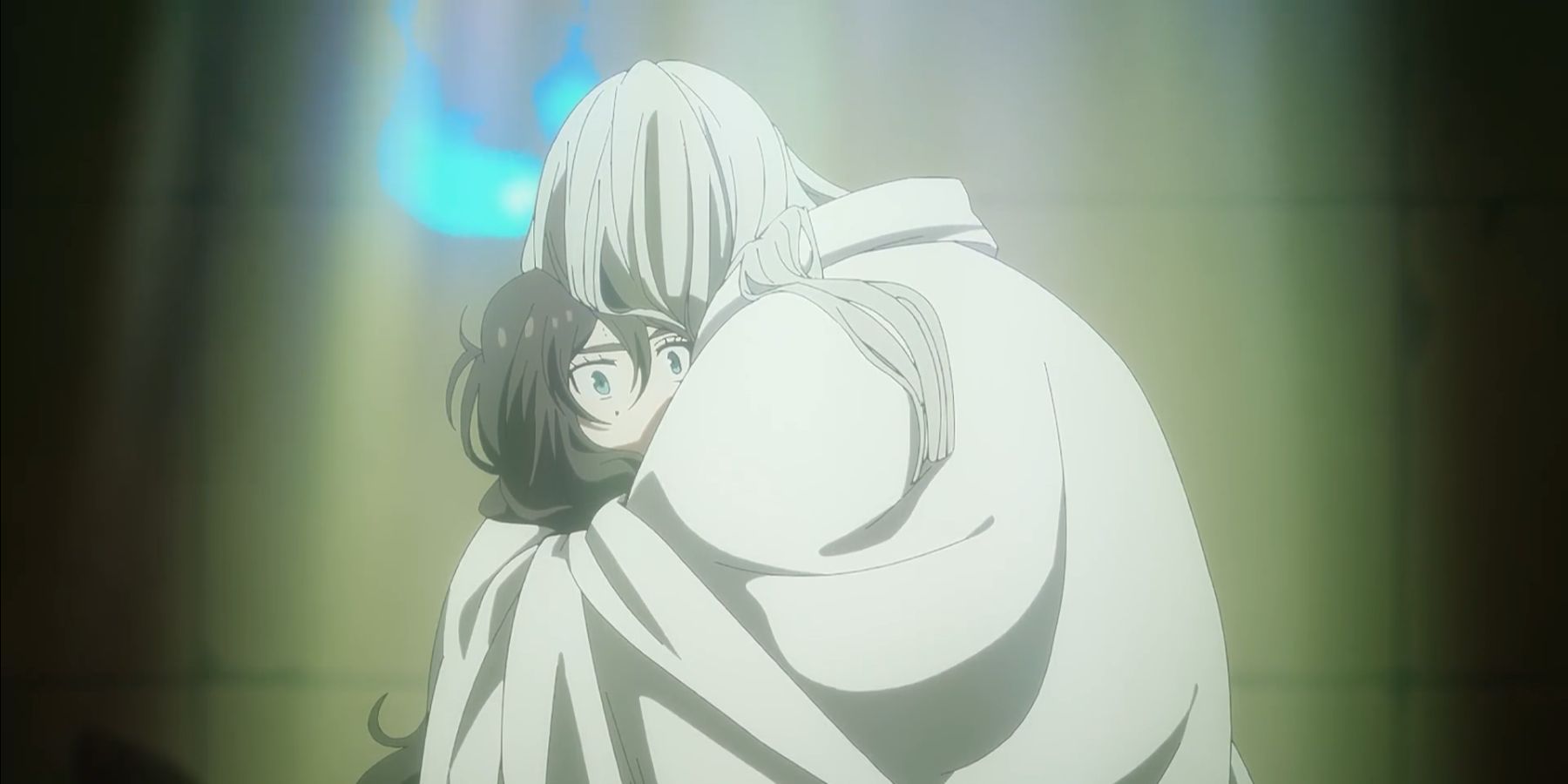 Exorcist Images Yuri Blue Exorcist Season 5 Summary, Trailer, Cast,
