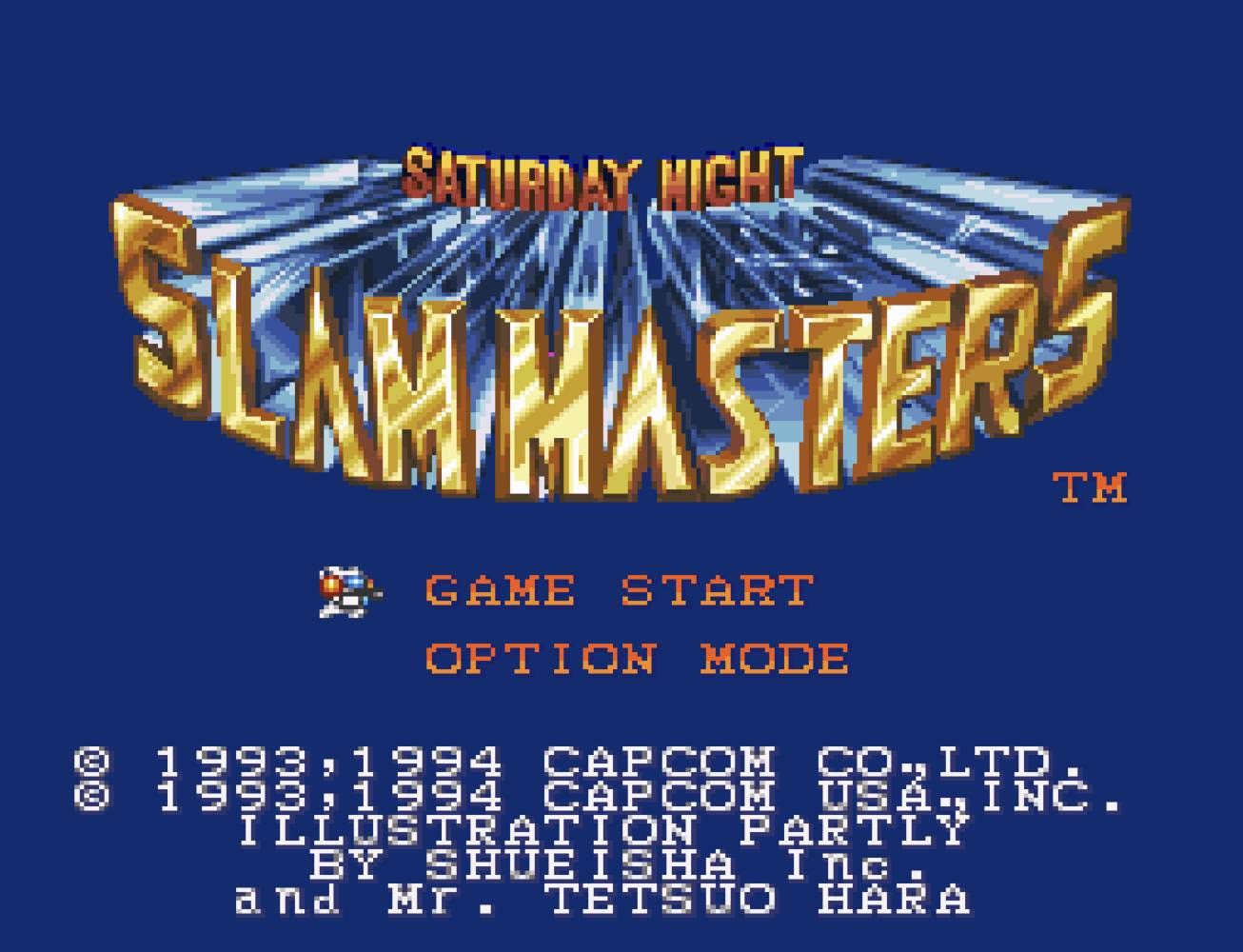 Saturday Night Slam Masters News, Trailer, Guides, and More