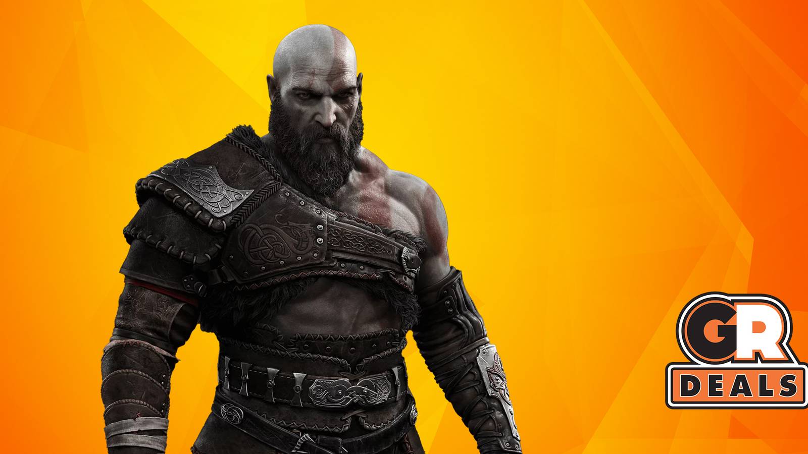 Save $28 On God Of War Ragnarok For PS5 Now