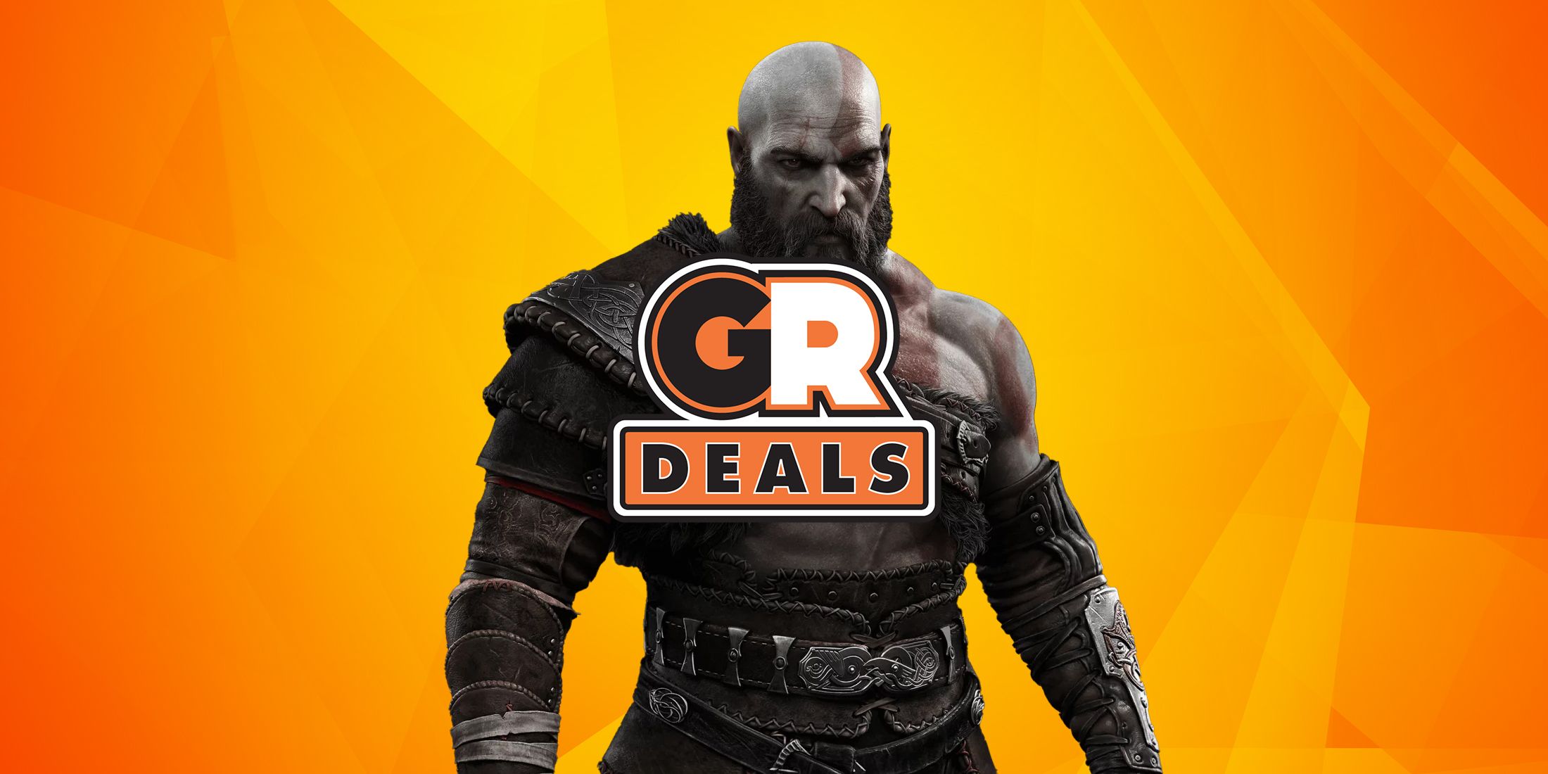 Save $28 On God Of War Ragnarok For PS5 Now