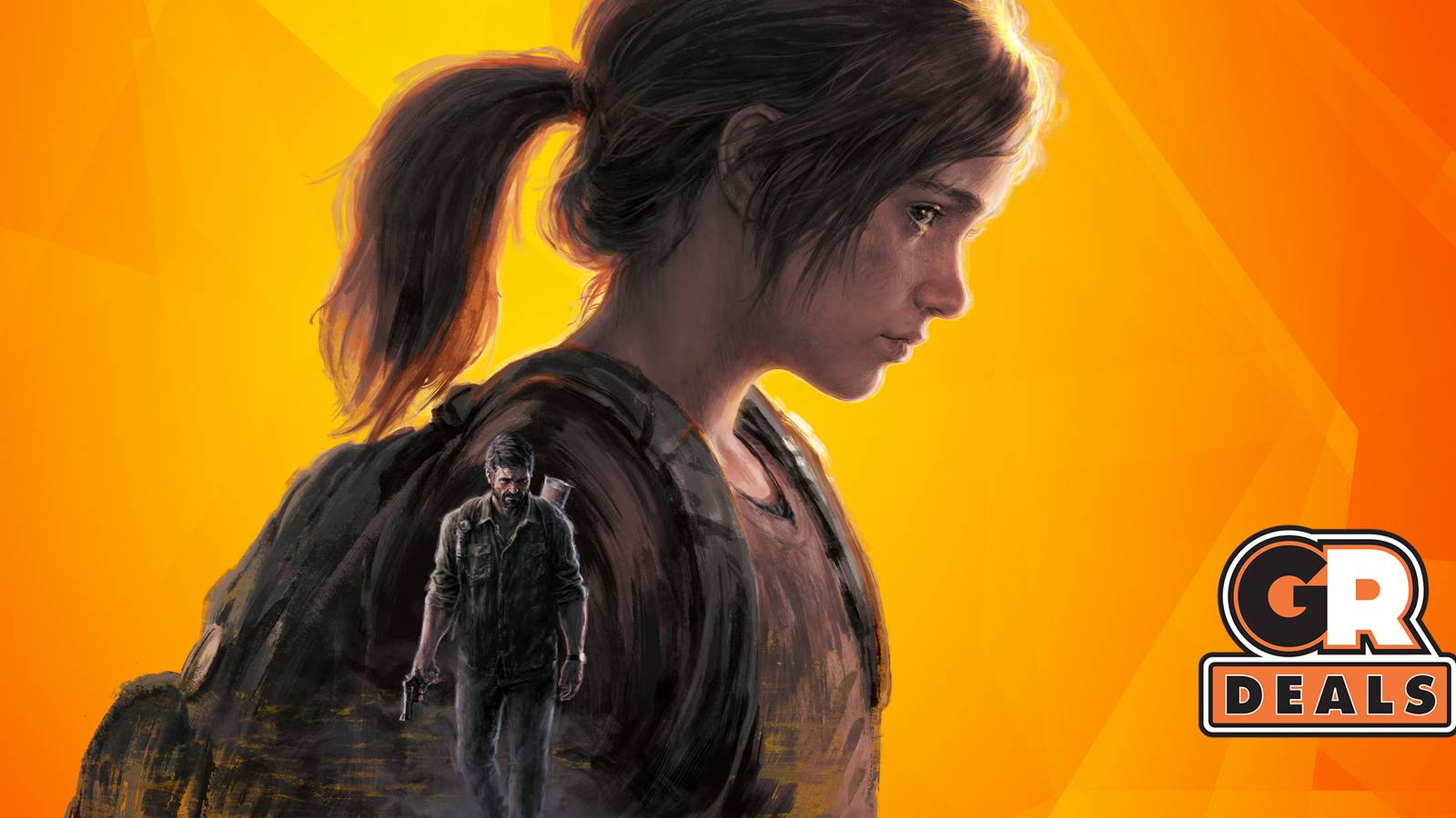 Save $40 On The Last Of Us Part 1 For PS5 For A Limited Time