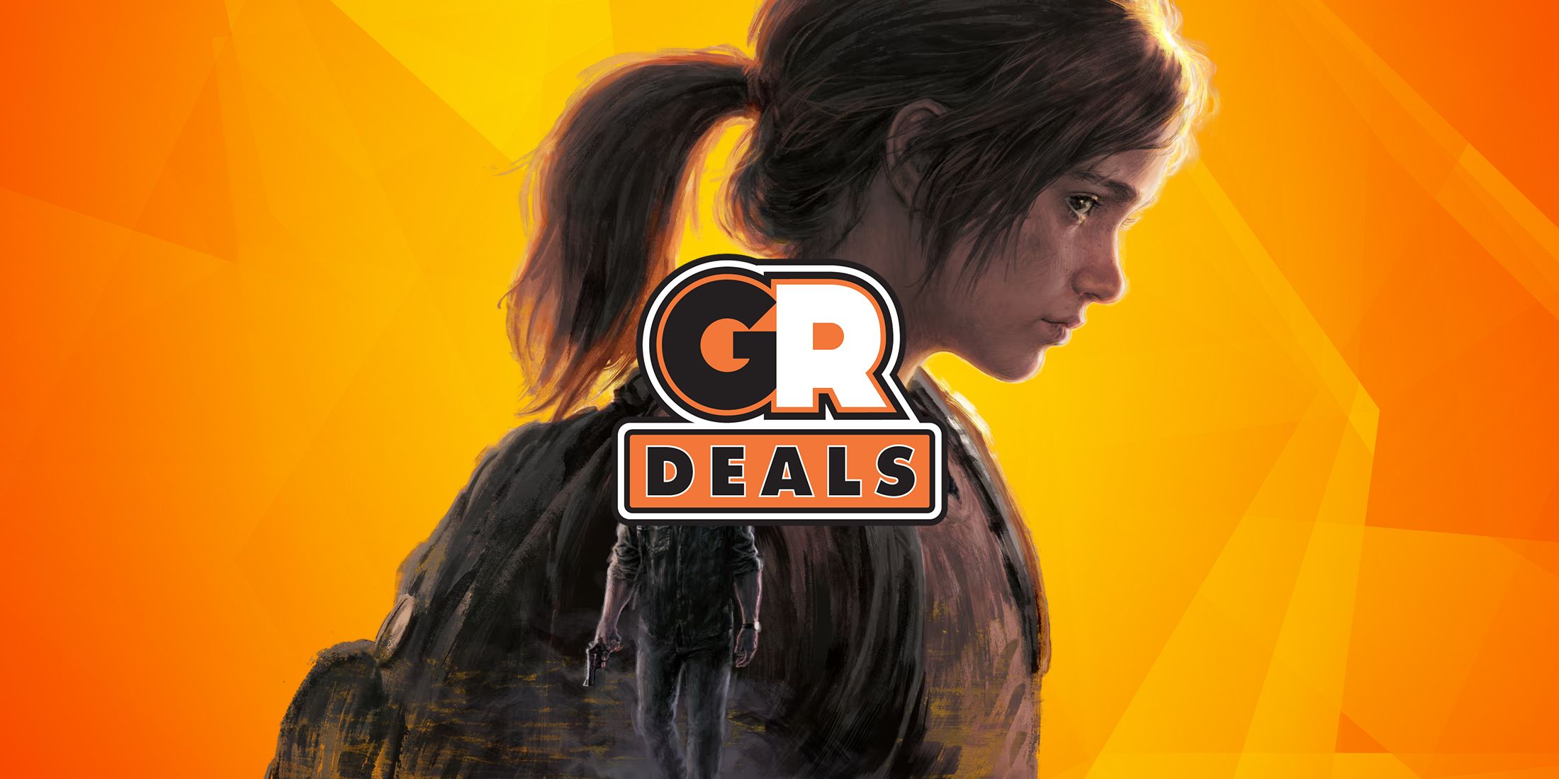 Save $40 On The Last Of Us Part 1 For PS5 For A Limited Time