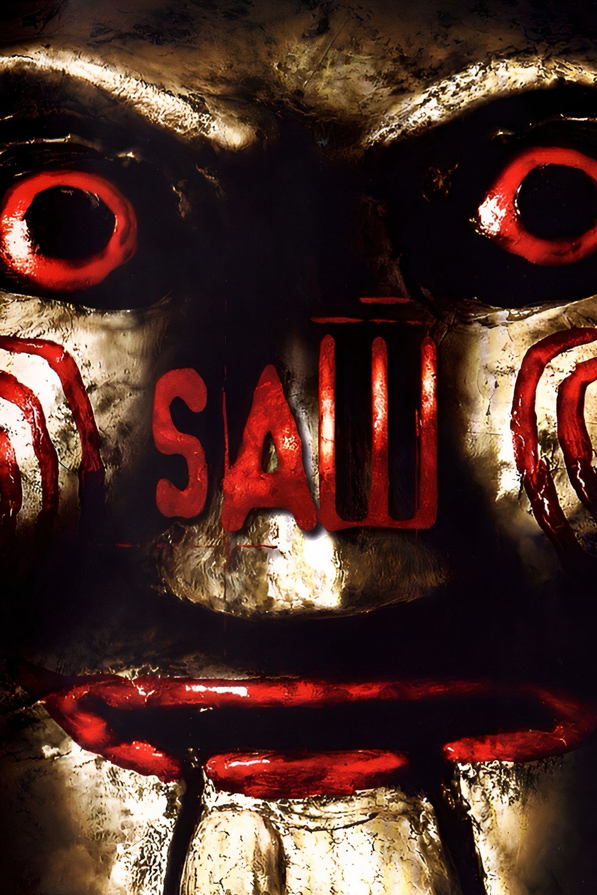 Saw: The Video Game Tag Page Cover Art