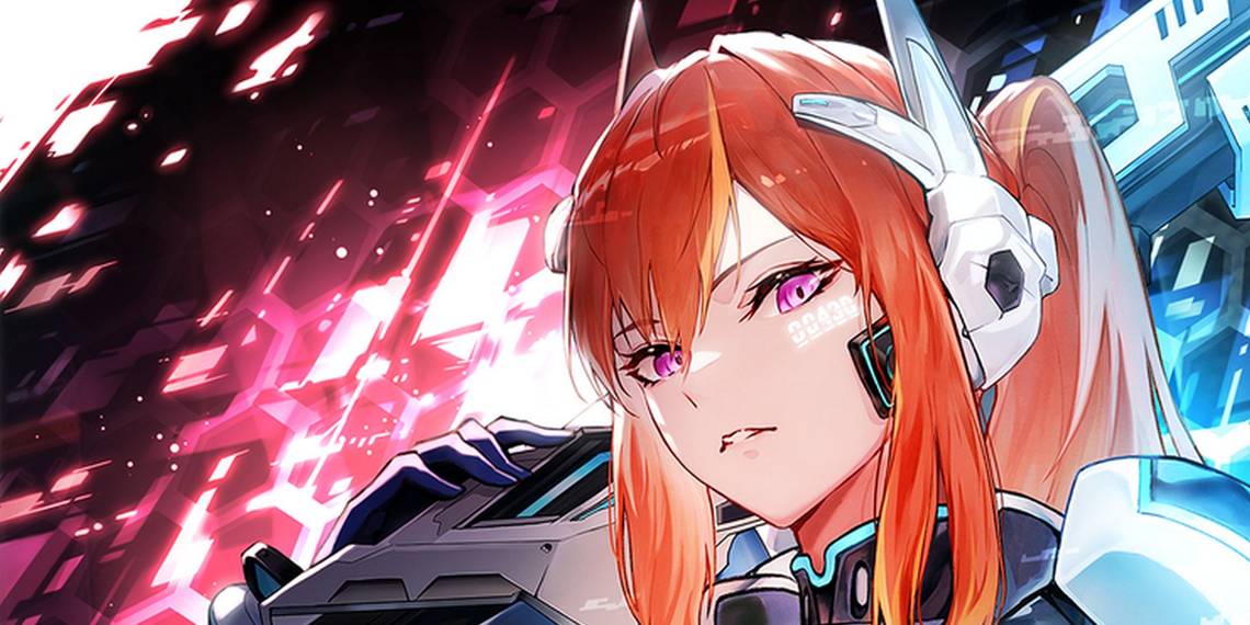 لعبة Scarlead Salvation تُلهم أنميًا جديدًا: عودة إلى عالم Returnal المظلم