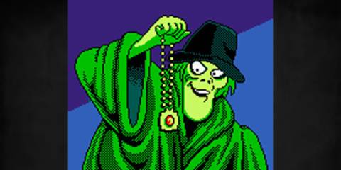 Scooby-Doo! Classic Creep Capers Dr. Jekyll