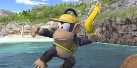diddy kong