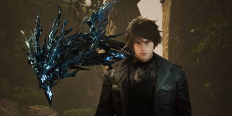 Lost Soul Aside Release Date Revealed