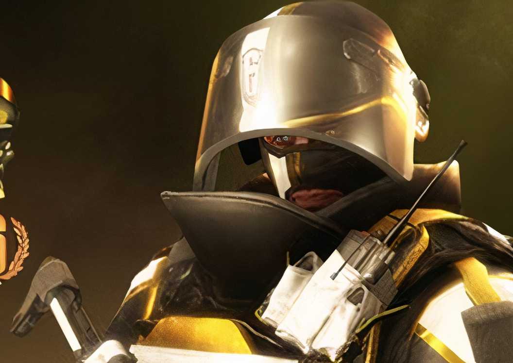 Rookie R6 Best Rainbow Six Siege Operators For Solo Queue