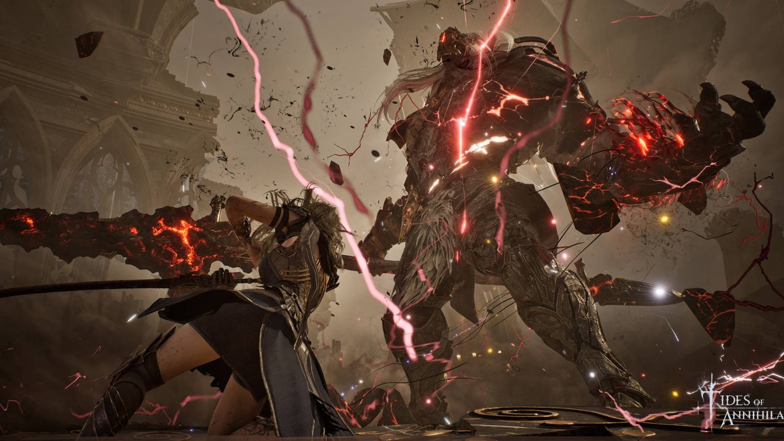 Tides of Annihilation Reveals Exciting New Gameplay Details