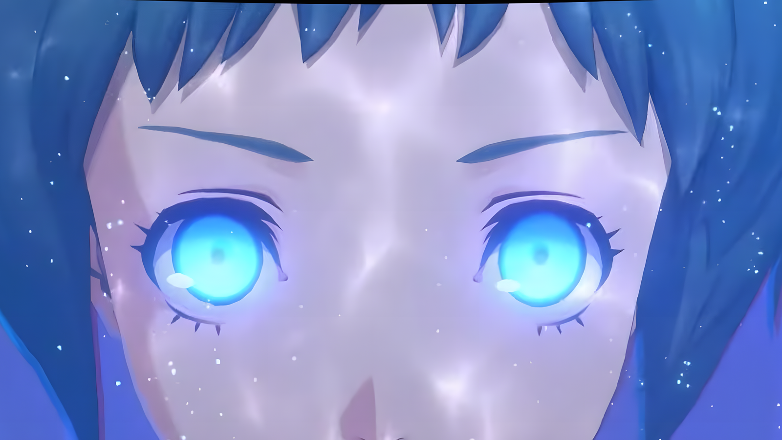 fuuka awakens persona 3 reload